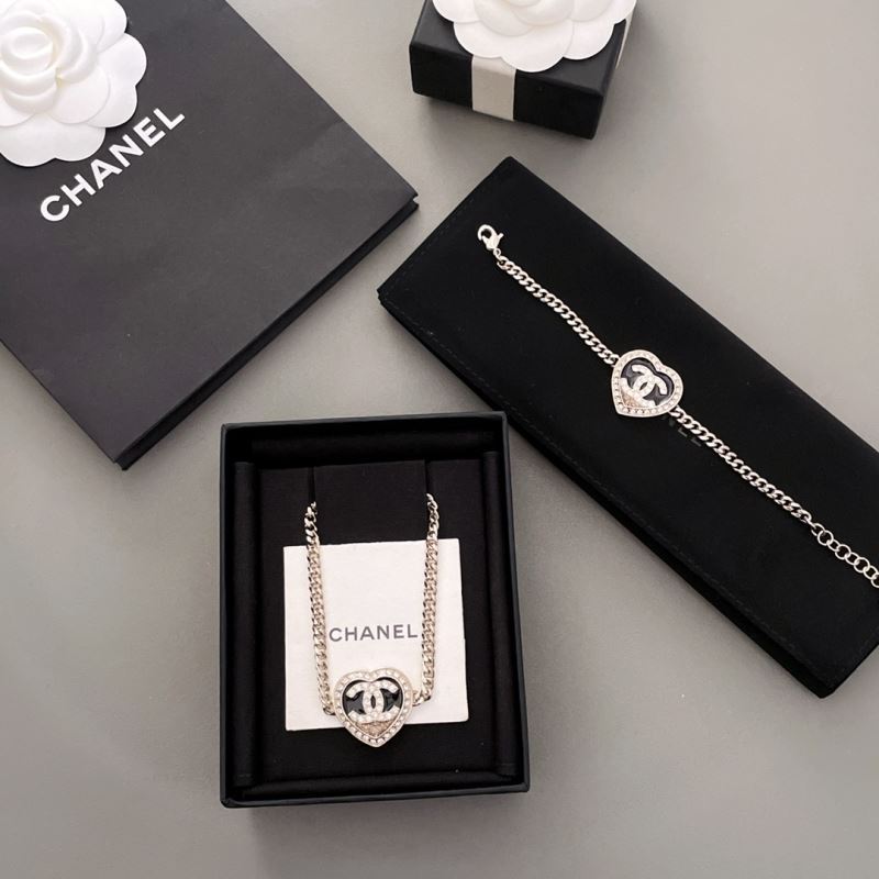 Chanel Necklaces